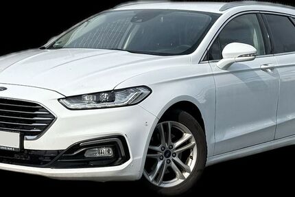 Ford Mondeo 282.447 km 4.990 &euro; Garbsen 30827