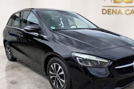 Mercedes-Benz B 200 147.325 km 17.799 &euro; Gottfrieding-Frichlkofen 84177