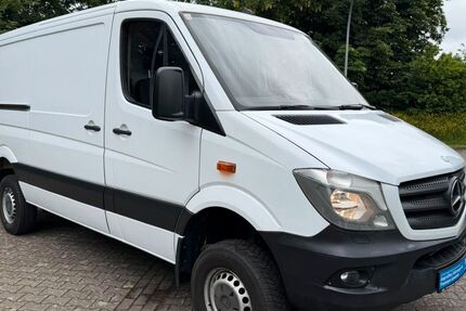 Mercedes-Benz Sprinter 169.550 km 28.490 &euro; Detern 26847