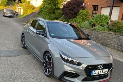 Hyundai i30 62.000 km 22.300 &euro; Freudenberg 57258