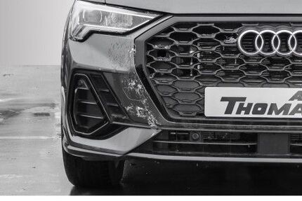 Audi Q3 42.310 km 33.490 &euro; Bonn 53227