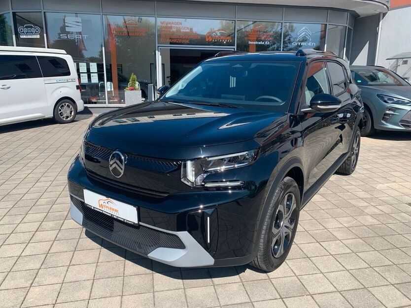 C3 Aircross