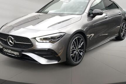 Mercedes-Benz CLA 180 7.316 km 34.889 &euro; Heilbronn 74072
