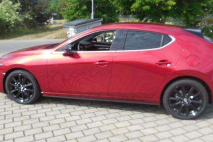 Mazda 3 7.521 km 23.000 &euro; Saalfeld 07318