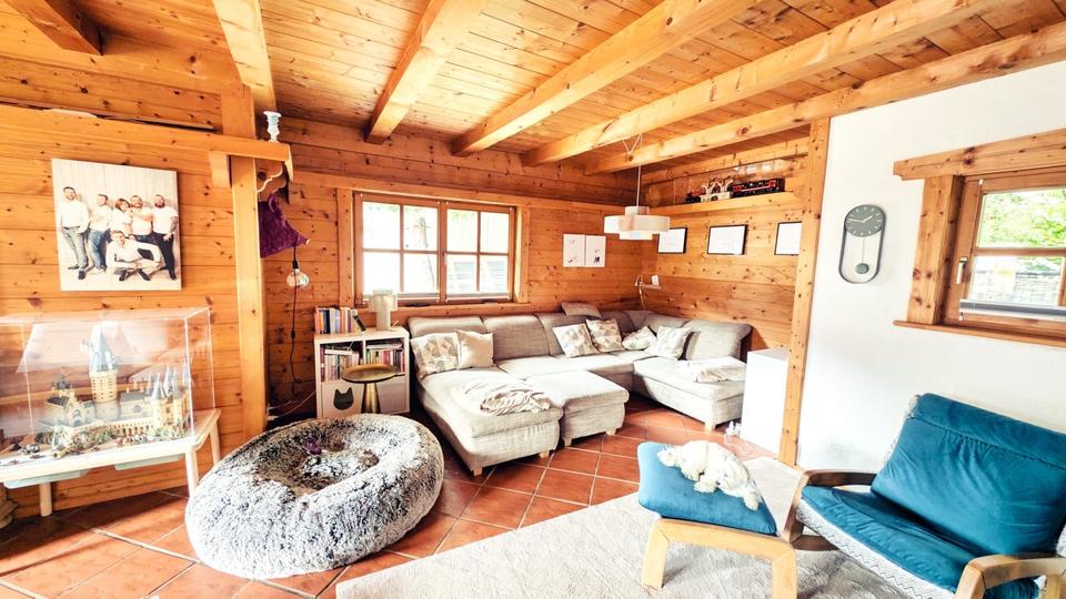 Einfamilienhaus Neusäß - 5 Zimmer, 165 m&sup2;, 880.000&euro; | Angebot:26084666