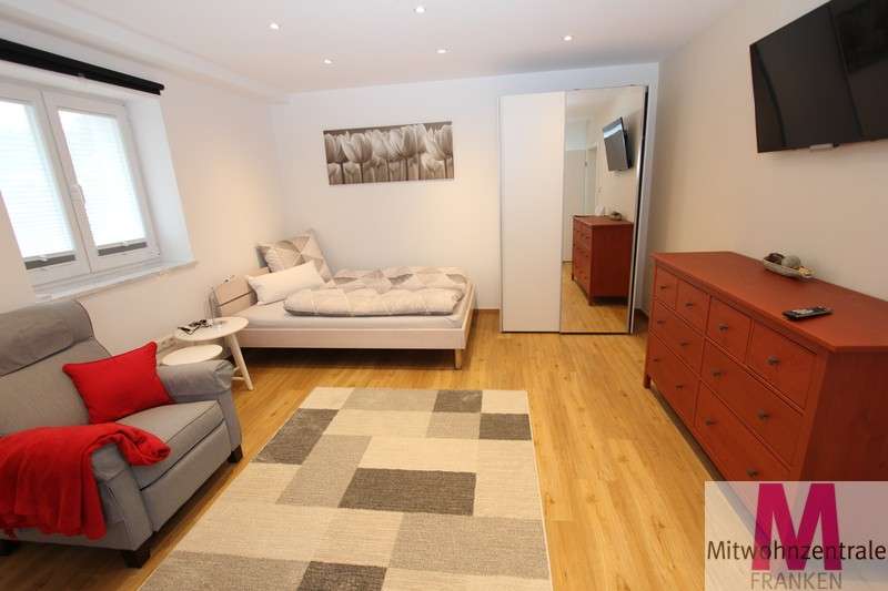 Zimmer Lauf an der Pegnitz - 1 Zimmer, 665&euro; | Angebot:26435290