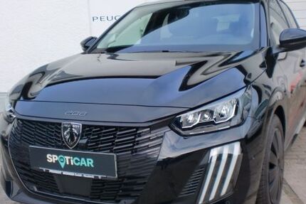 Peugeot 208 2.500 km 20.780 &euro; Neukirch/Lausitz 01904