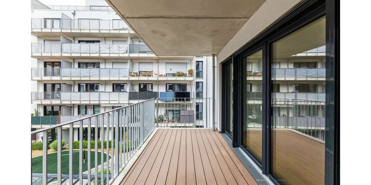 Etagenwohnung Fürth Altstadt - 1 Zimmer, 50 m&sup2;, 680&euro; | Angebot:27126138