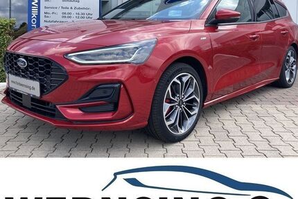 Ford Focus 9.373 km 27.489 &euro; Bersenbrück 49593