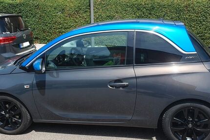 Opel Adam 92.000 km 6.700 &euro; Müllheim 79379