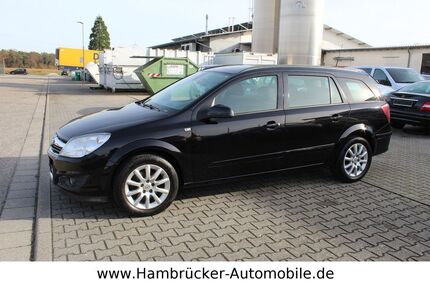Opel Astra 196.370 km 1.790 &euro; Hambrücken 76707