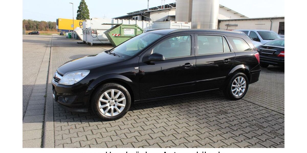 Opel Astra 196.370 km 1.790 &euro; Hambrücken 76707