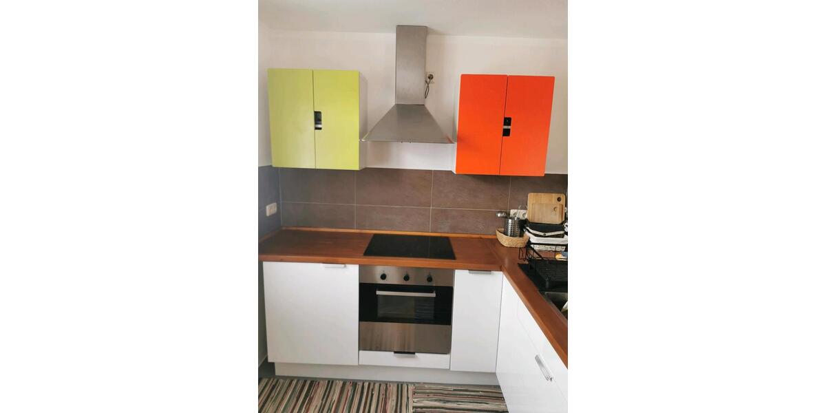 Etagenwohnung Rohrdorf - 1 Zimmer, 35 m&sup2;, 750&euro; | Angebot:24682564