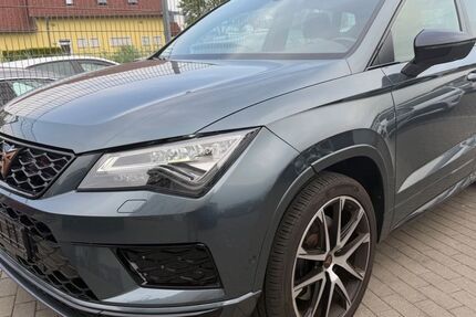 Cupra Ateca 180.000 km 16.999 &euro; Büdingen 63654