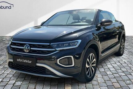 VW T-Roc 38.264 km 20.970 &euro; Neuensalz 08541