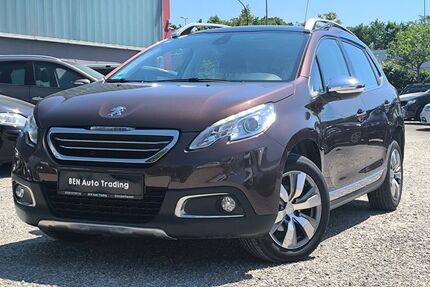 Peugeot 2008 176.861 km 4.990 &euro; Schrobenhausen 86529