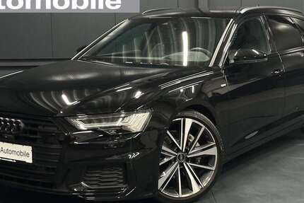 Audi A6 35.000 km 41.890 &euro; Helmstedt 38350