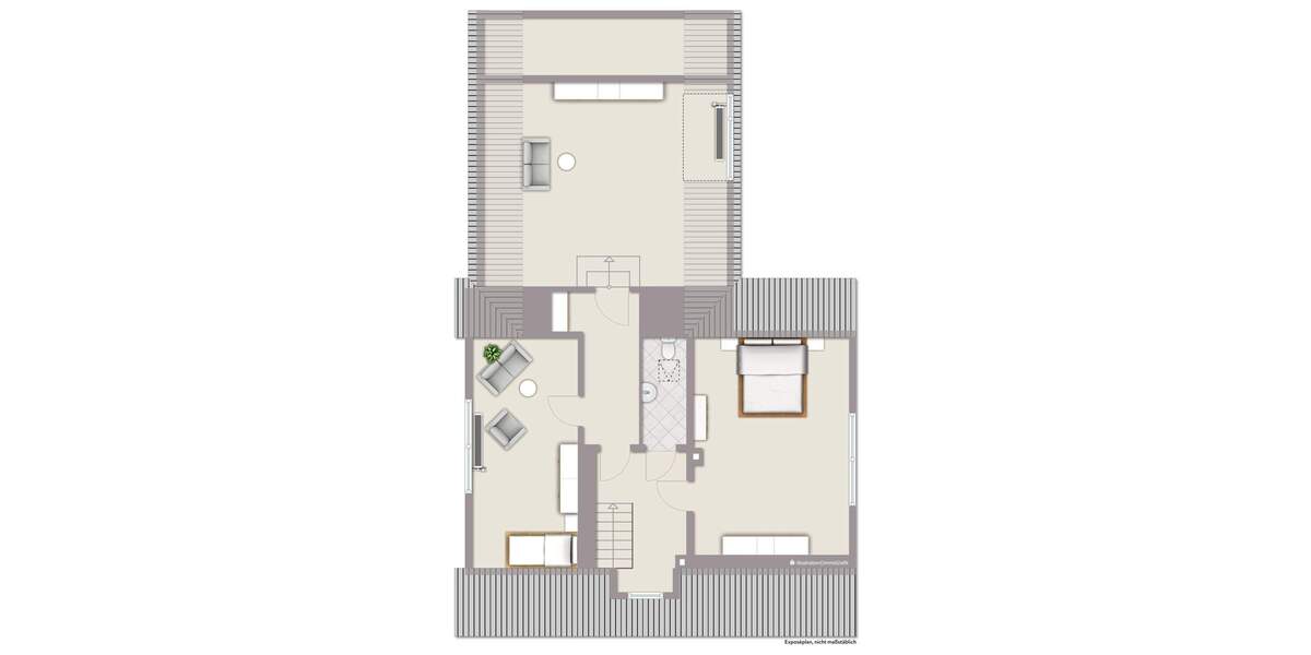 Einfamilienhaus Scheeßel - 5 Zimmer, 130 m&sup2;, 249.000&euro; | Angebot:25685131