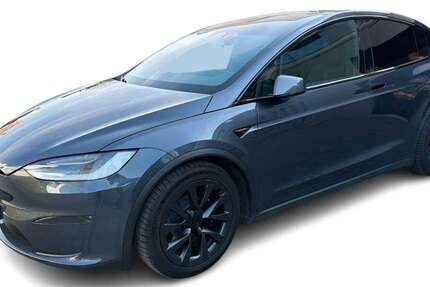 Tesla Model X 39.942 km 74.980 &euro; Duisburg 47249