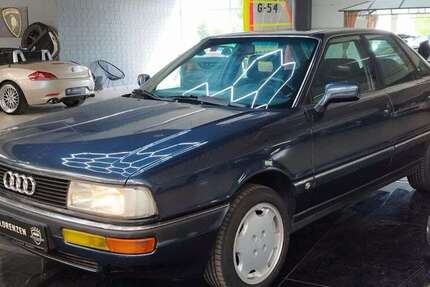 Audi 90 172.043 km 8.995 &euro; Husum 25813