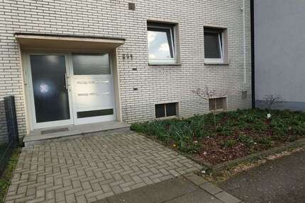 Wohnung zum Kaufen in Oberhausen 155.000 € 80 m² 3 zimmer