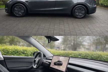 Tesla Model Y 4.500 km 44.950 &euro; Köln 50670