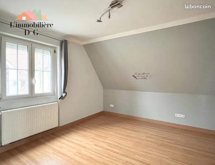 Einfamilienhaus Achern - 6 Zimmer, 136 m&sup2;, 349.900&euro; | Angebot:25839632