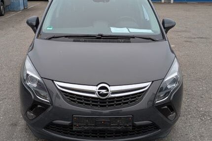 Opel Zafira Tourer 198.118 km 7.500 &euro; Thannhausen 86479