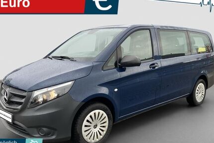 Mercedes-Benz Vito 53.484 km 33.201 &euro; Weißenfels 06667