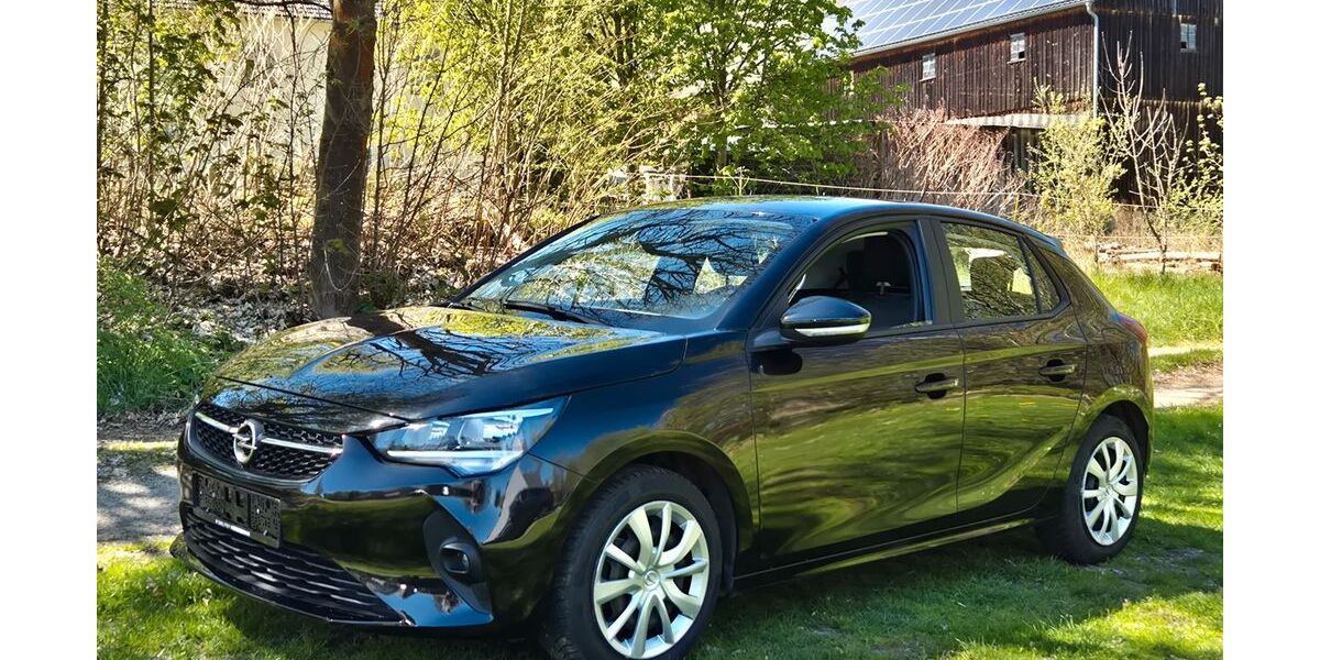Opel Corsa 156.948 km 7.450 &euro; Röslau 95195