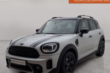 Mini Countryman D (Cooper) 45.335 km 28.880 &euro; München 80939