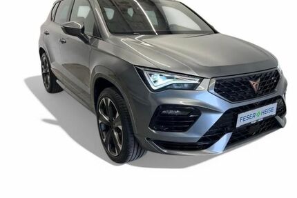Cupra Ateca 6.980 km 43.450 € Dessau-Roßlau 06842