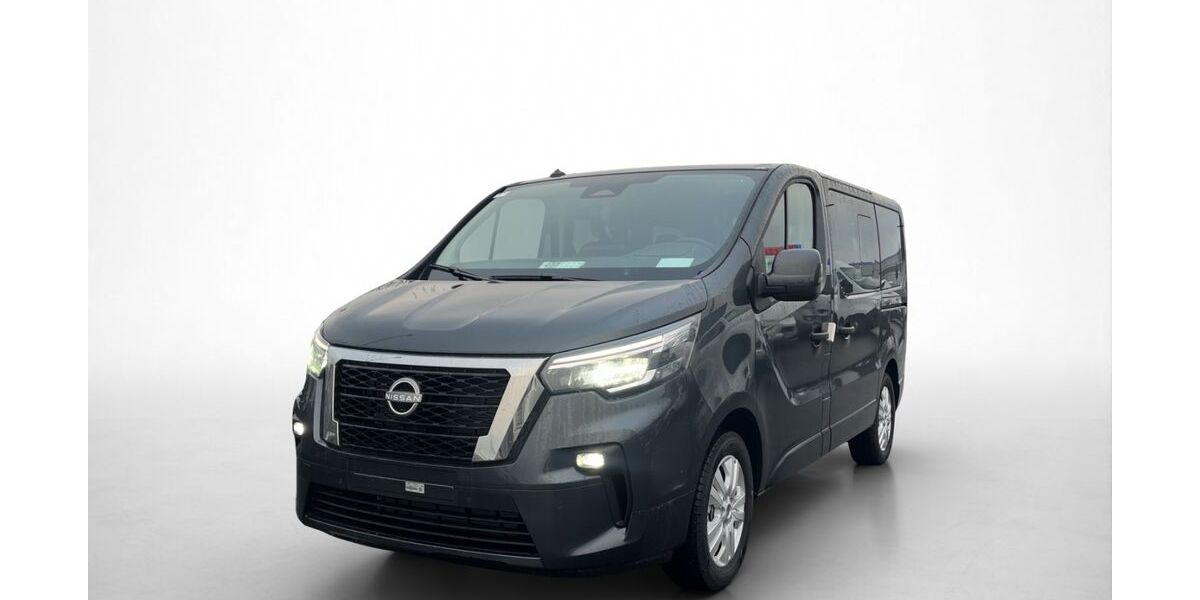 Nissan Primastar 9.500 km 32.890 &euro; Bornheim 53332