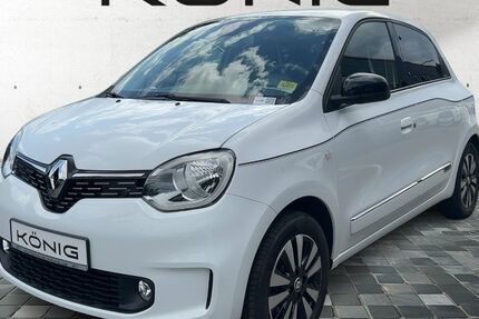 Renault Twingo 18.210 km 15.999 &euro; Gera 07552