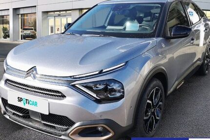 Citroen C4 61.896 km 16.490 € Heidelberg 69126