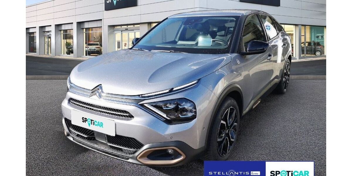Citroen C4 61.896 km 16.490 € Heidelberg 69126