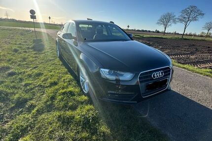 Audi A4 256.649 km 7.000 &euro; Uetze 31311