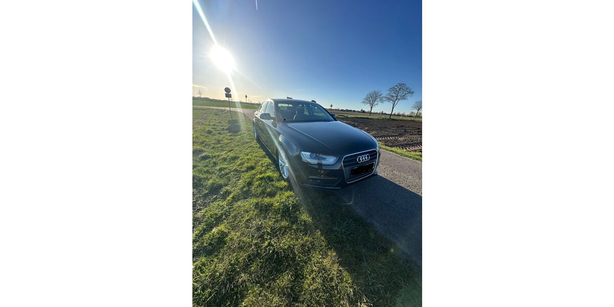 Audi A4 256.649 km 7.000 &euro; Uetze 31311