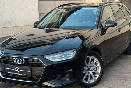 Audi A4 109.790 km 22.990 &euro; Willmering 93497