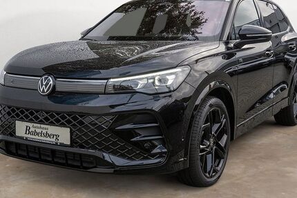 VW Tiguan 16.876 km 44.490 &euro; Potsdam 14482