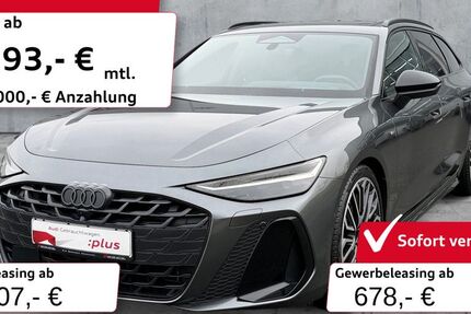 Audi A6 1.643 km 76.660 &euro; Hof 95030
