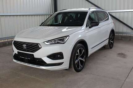 Seat Tarraco 80.000 km 27.990 &euro; Templin 17268