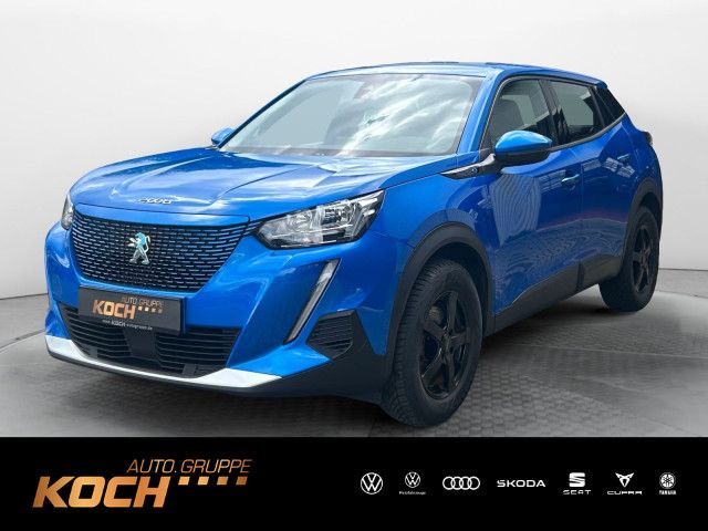 Peugeot 2008 69.500 km 14.990 &euro; Bad Mergentheim 97980