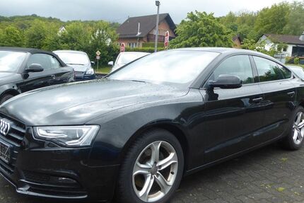 Audi A5 151.000 km 15.500 &euro; Wiehl 51674