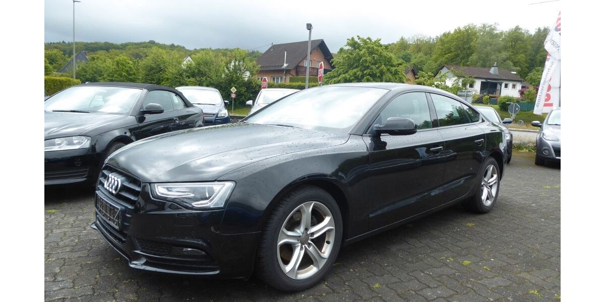Audi A5 151.000 km 15.500 &euro; Wiehl 51674