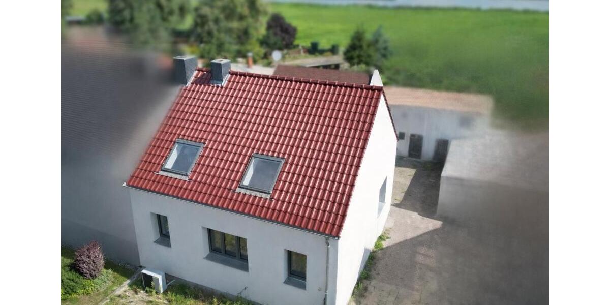 Reihenhaus Havelsee - 4 Zimmer, 130 m&sup2;, 469.000&euro; | Angebot:25043804