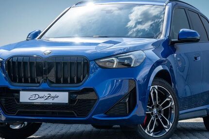 BMW X1 5.390 km 43.950 &euro; Günzburg 89312