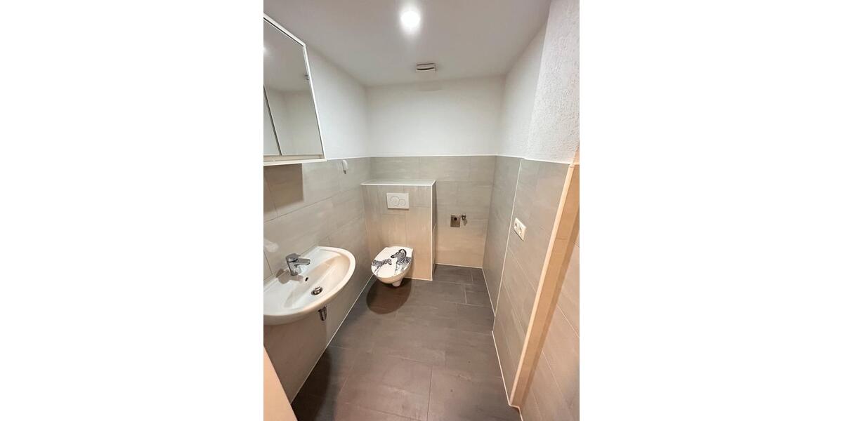 Moderne 4 Zimmer Wohnung in Bendorf Mitte 4 zimmer