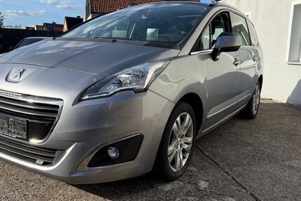 Peugeot 5008 170.000 km 7.950 &euro; Hannover 30453