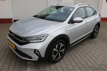 VW Taigo 30.000 km 21.890 &euro; Hoyerswerda 02977